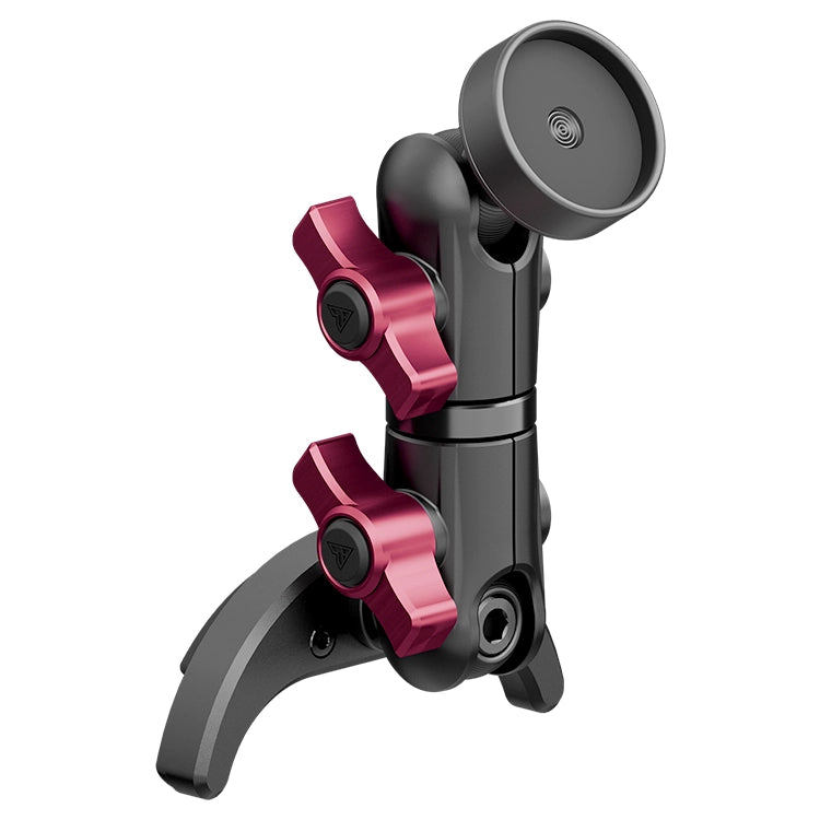 Tacoma and Tundra Midland Mic Holder with Vent Mount Bracket Pink 11MD1 – Tackform