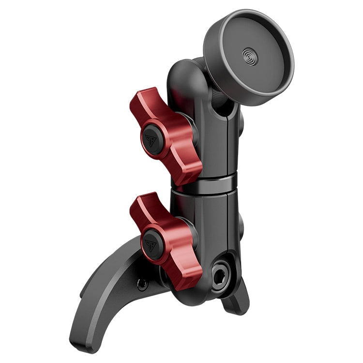 Tacoma and Tundra Midland Mic Holder with Vent Mount Bracket Red 11MD1 – Tackform