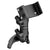 Tacoma and Tundra Phone Holder with Vent Mount Bracket 1120L - Tackform