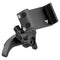 Tacoma and Tundra Phone Holder with Vent Mount Bracket 3120L - Tackform