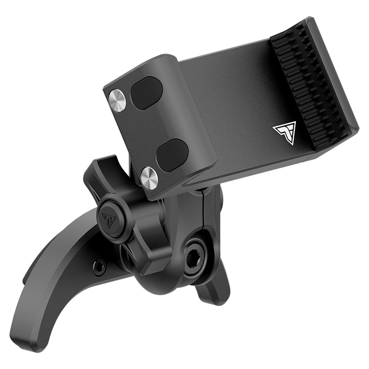 LINK™ Vent Mount Bracket With 20LITE Phone Holder | 2" Arm | 2016-2023 Toyota Tacoma and 2014-2021 Toyota Tundra | Item on Backorder, Ships in 1-2 Weeks or Less (Subject to Change)