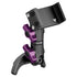 Tacoma and Tundra Phone Holder with Vent Mount Bracket Purple 1120L - Tackform