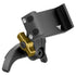 Tacoma and Tundra Phone Holder with Vent Mount Bracket Yellow 3120L - Tackform