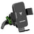 Tacoma and Tundra Wireless Charging Phone Holder with Vent Mount Bracket Green 31QI – Tackform