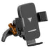 Tacoma and Tundra Wireless Charging Phone Holder with Vent Mount Bracket Orange 31QI – Tackform