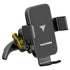 Tacoma and Tundra Wireless Charging Phone Holder with Vent Mount Bracket Yellow 31QI – Tackform