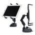 Tackform Suction Cup Tablet Mount Heavy Duty