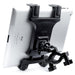 Tablet Mount for Exercise Bike or Treadmill