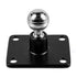 AMPS Holder  | Metal | 17mm Ball