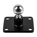 AMPS Holder  | Metal | 17mm Ball