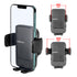 Wireless Charging Phone Mount | 4.75" Arm | AMPS Base - Magsafe Compatible