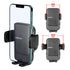 Wireless Charger Phone Mount | 4.75", 7" Arm | Drill Base - Magsafe Compatible
