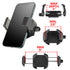 Transport™ Wireless Charging Cradle with 20mm Ball, Cable, and Car Charger - Magsafe Compatible