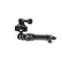 Accessory Ready Dash and Grab Handle Compatible Action Camera Mount for 2021+ Ford Bronco | 7.5"-9.25" Telescoping Arm