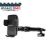 Assault Track Mount (Picatinny) | 7.5"- 9.25" Telescoping Arm | Fast Wireless Charger