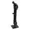 AMPS Drill Base Mount | 7" Modular Arm | 17mm Garmin Compatible Ball | 20mm Ball System