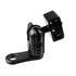 Camera Holder | Mirror Mount - Through Hole for M10 or 3/8" Bolt | Short Reach Arm