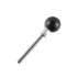 Threaded Ball Mount with Screw | 1/4 in - 20 Receiving Hole | 1"/25mm/B-Sized Ball