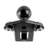 CB Microphone Holder  | 1"/25mm/B-Sized Ball