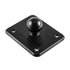 AMPS Mount | Plastic | 17mm Ball | Garmin Compatible