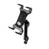 TRAXX™ - Fast Track Base Mount | Tablet Holder | 7" Aluminum Arm