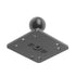 AMPS Mount | Aluminum | 20mm Metal Ball | 7-Hole Large Footprint | Legacy 2.0