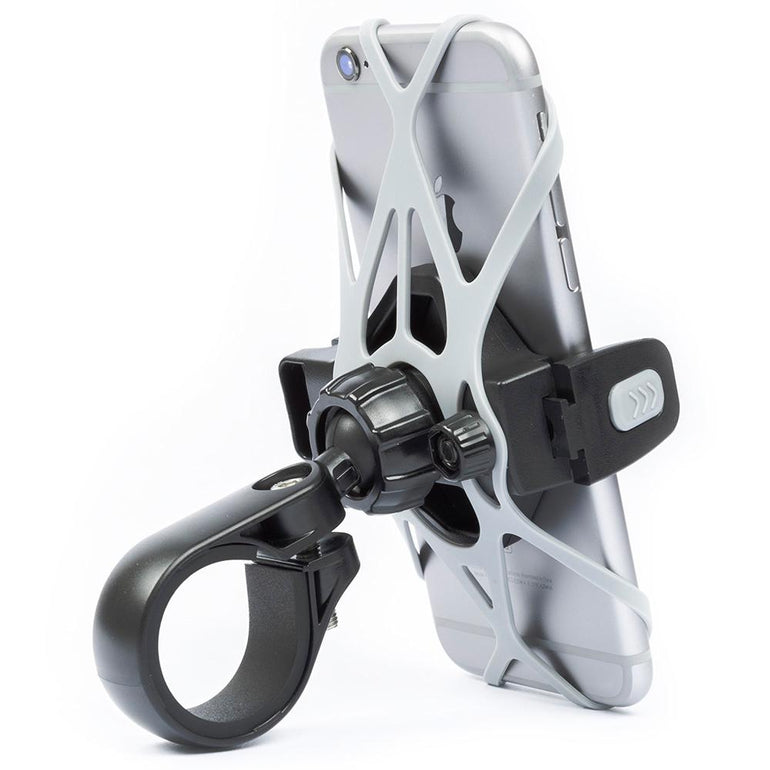 The Ultimate Phone Mount for Your Mountain Bike – Tackform